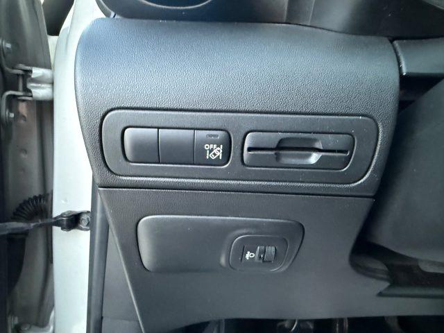 CITROEN C3 Aircross BlueHDi 100 S&S Feel GARANZIA 12 MESI