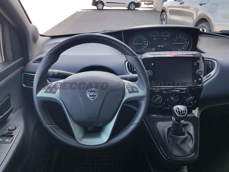 Lancia Ypsilon Ypsilon 1.0 firefly hybrid Platino s&s 70cv
