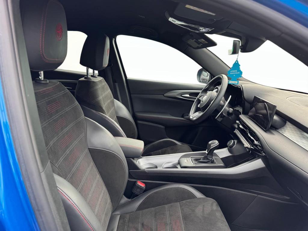 ALFA ROMEO Tonale - Tonale 1.5 hybrid Speciale 130cv tct7