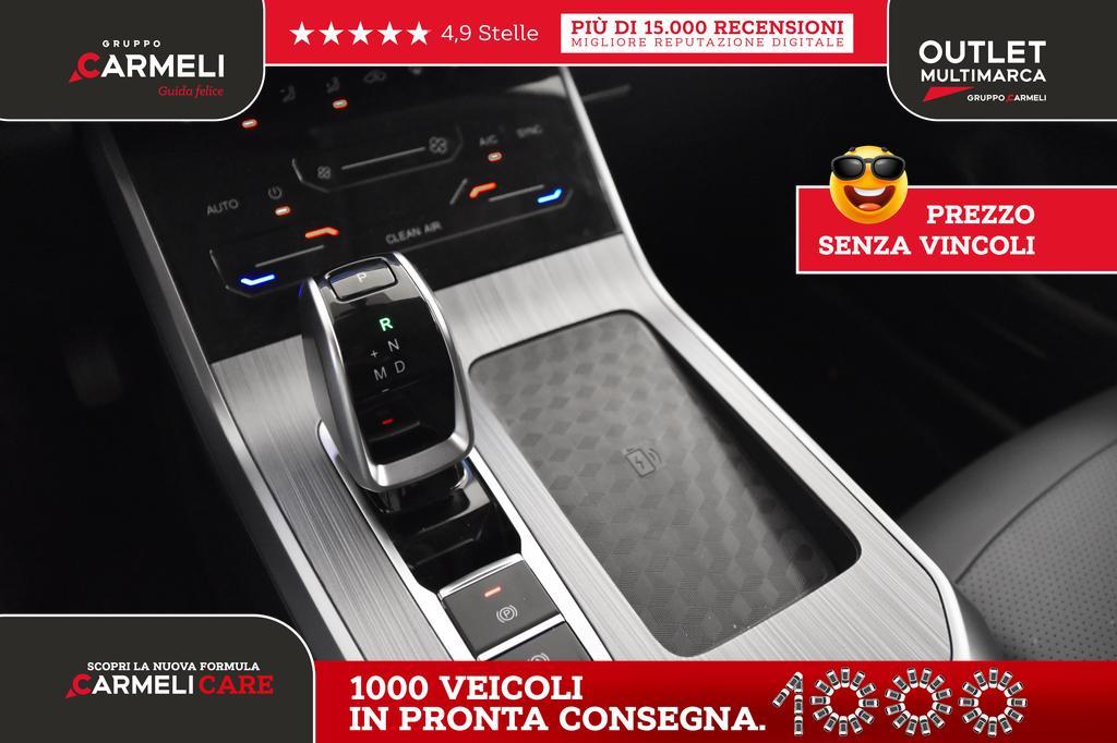 DR Motor DR 5.0 1.5 turbo Gpl 149cv CRUISE CONTROL,TELECAMERA,KEYLESS,CERCHI 18,SENSORI