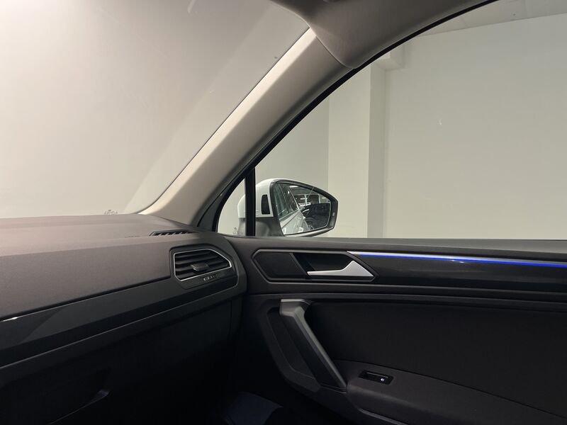 Volkswagen Tiguan Nuova Life 2.0 TDI SCR 90 kW/122 CV man