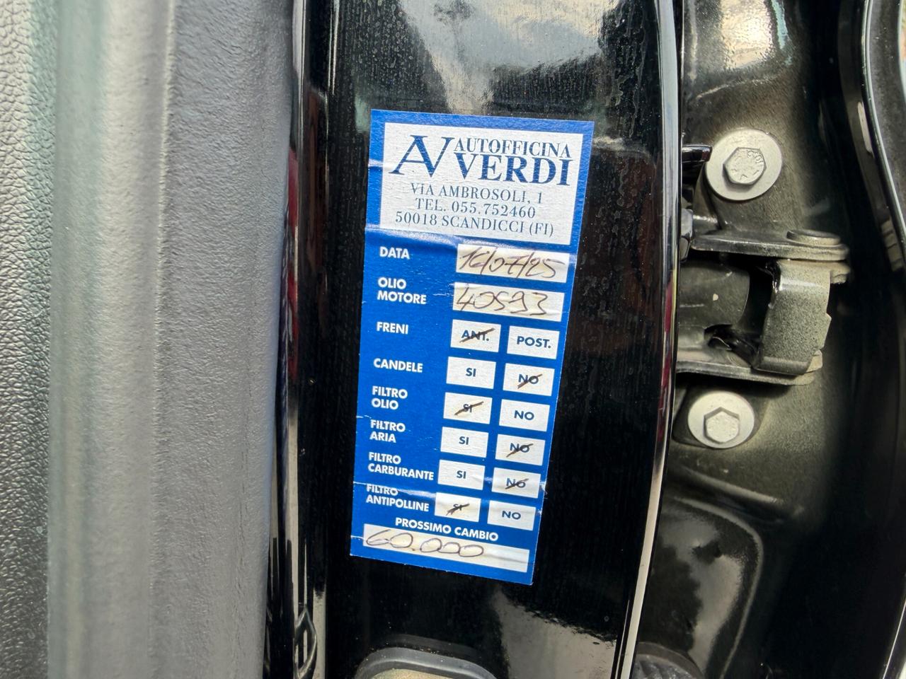 OPEL CROSSLAND 2021 1.5 DIESEL 110 CV