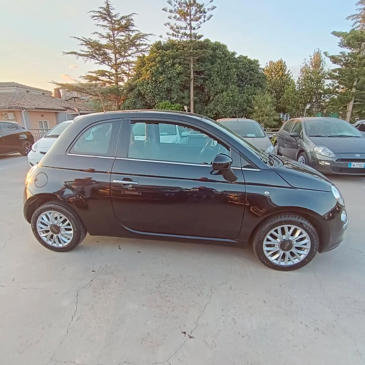 Fiat 500 1.2 Lounge 2014 Be LLA IN TUTTO