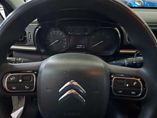 Citroen C3 C3 1.2 puretech Feel 68cv