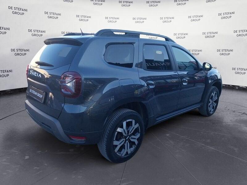Dacia Duster Duster 1.0 tce Journey UP Gpl 4x2 100cv