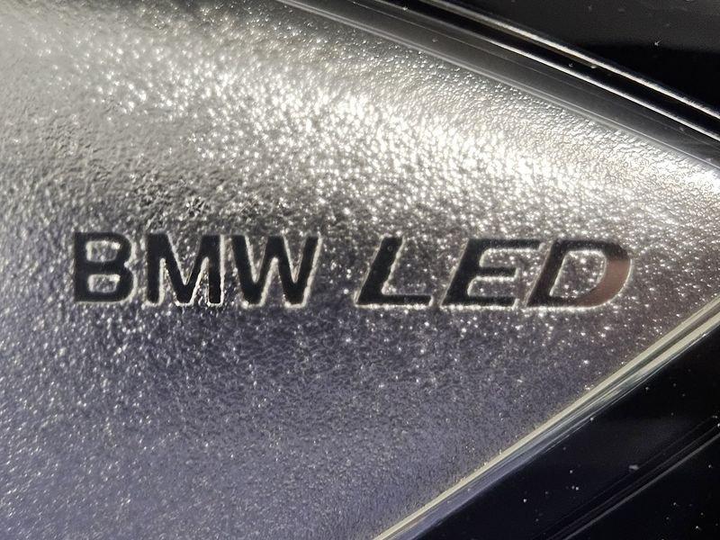 BMW Serie 3 320d Touring mhev 48V xdrive Msport auto