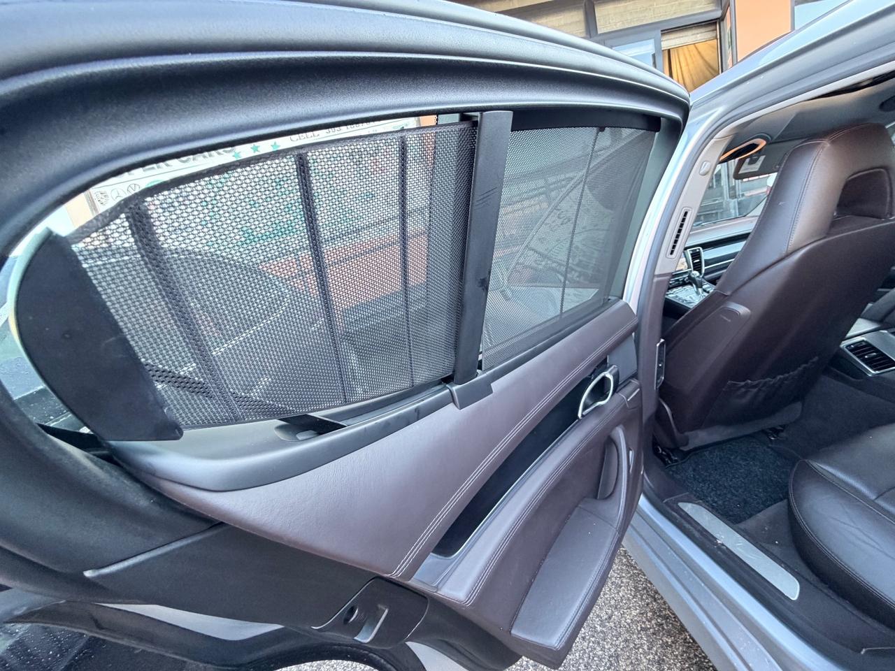 Porsche Panamera 3.0Diesel 250CV 2015 GARANZIA 12 MESSI