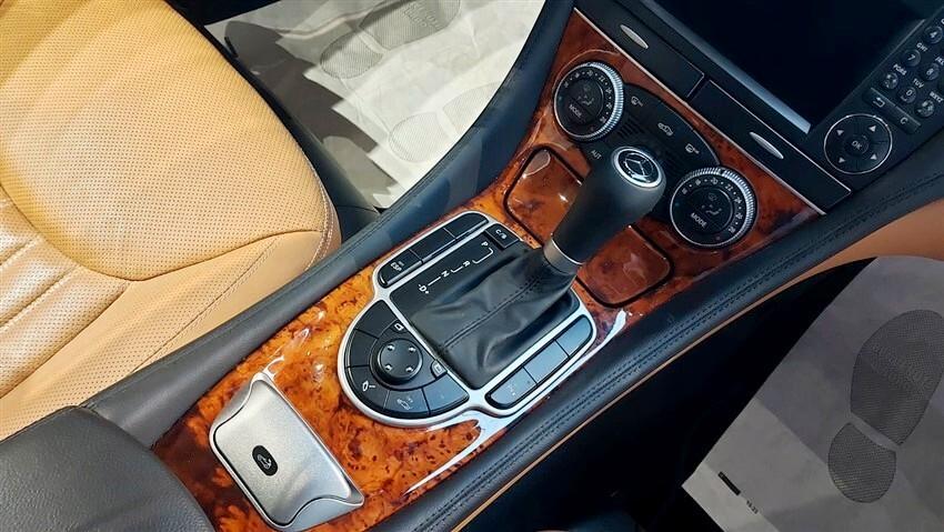 Mercedes-benz SL 300 Sport Auto