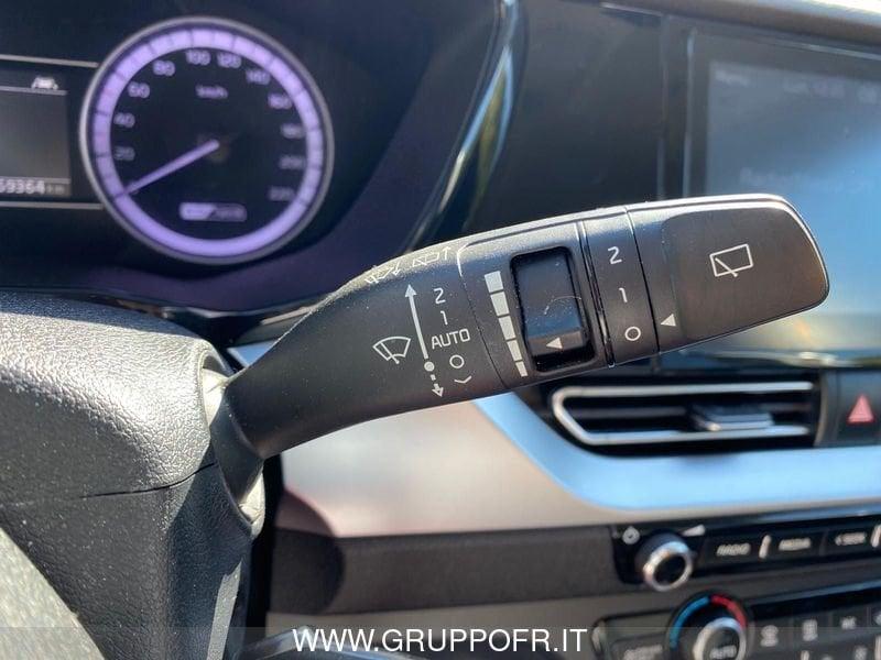 KIA Niro 1.6 GDi DCT HEV Style