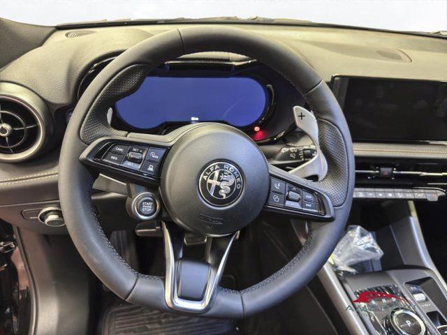 ALFA ROMEO Tonale Ibrida 175cv Ti