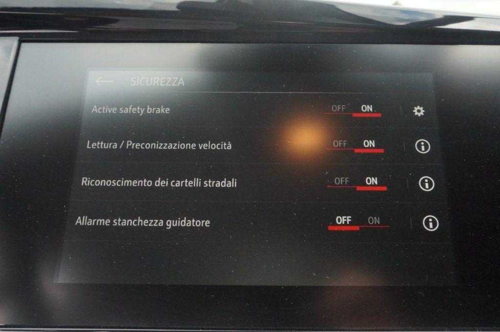 Opel Grandland 1.2 Turbo 12V 130 CV Business (OK NEOPATENTATI)