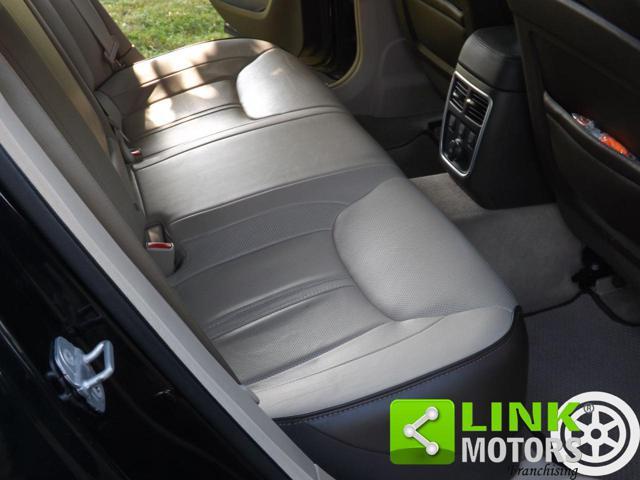 LANCIA Thema 3.0 V6 Multijet II 239 CV Executive ben tenuta