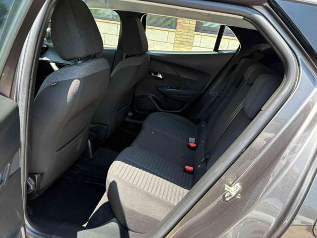 PEUGEOT 2008 BlueHDi 110 S&S Active