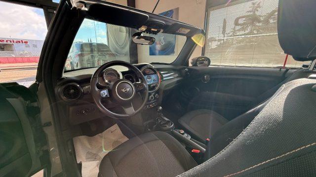 MINI Mini 1.5 One Classic Cabrio