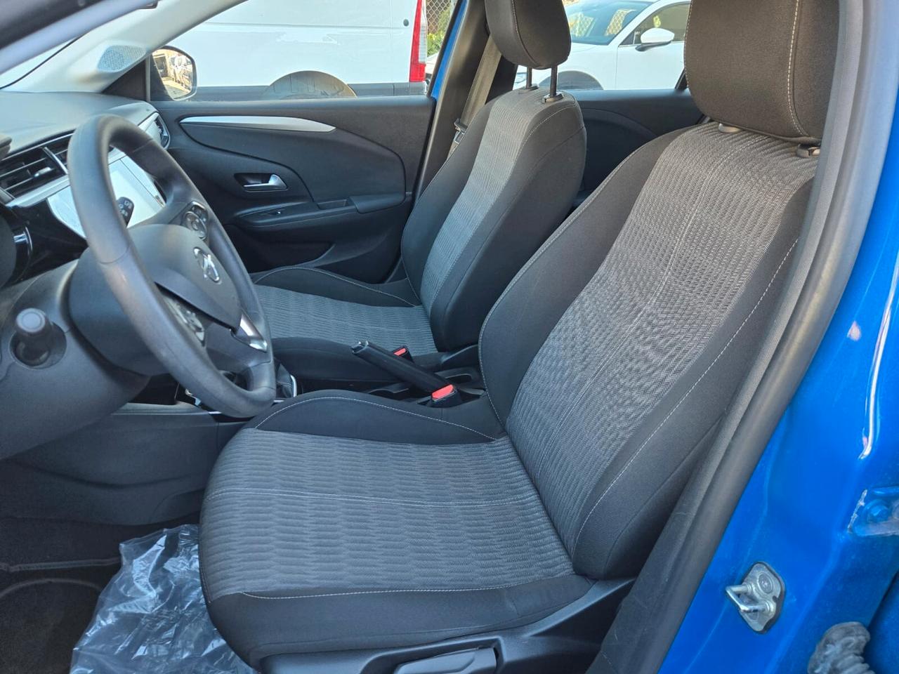 OPEL CORSA EDITION 1.2 75 cv BENZINA -PROMO MARZO GA FIN&SAFE-