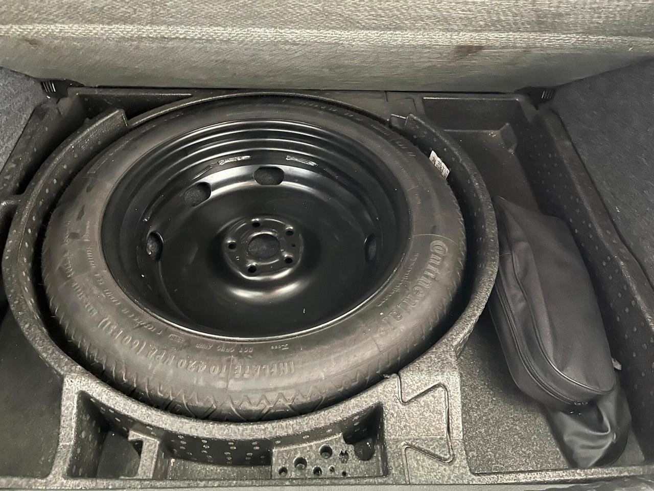 Volkswagen Tiguan 2.0 TDI DPF 4MOTION DSG Sport & Style