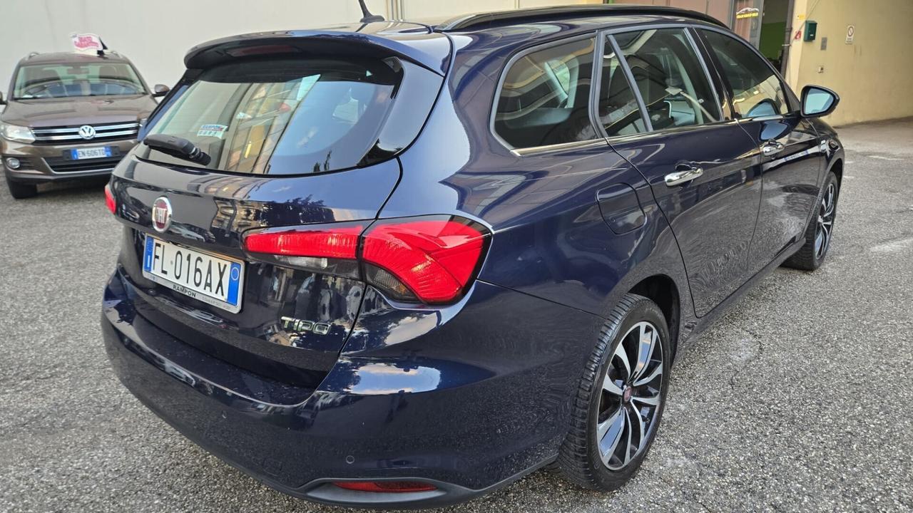 Fiat Tipo 1.3 Mjt S&S 5 porte Sw Business