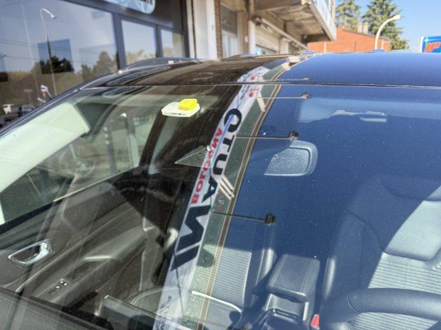 JEEP Compass 1.6 Multijet II 2WD Night Eagle GANCIO TRAINO