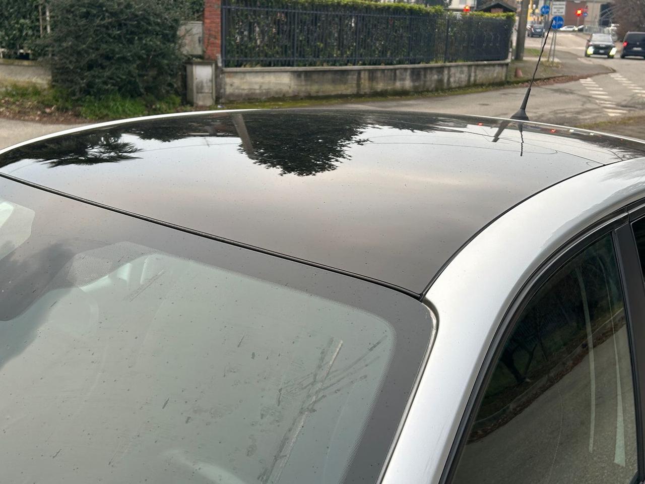 Smart ForFour Passion EQ #8909