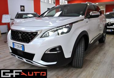 Peugeot 3008 3008 II 2016 2.0 bluehdi GT s