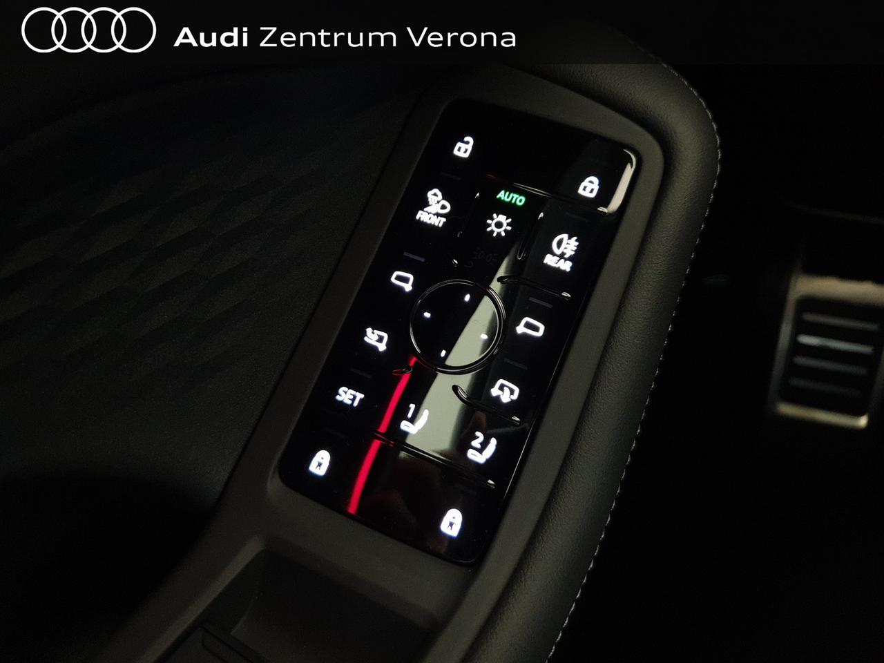 Avant 2.0TDI 204CV quattro S tronic S line Edition