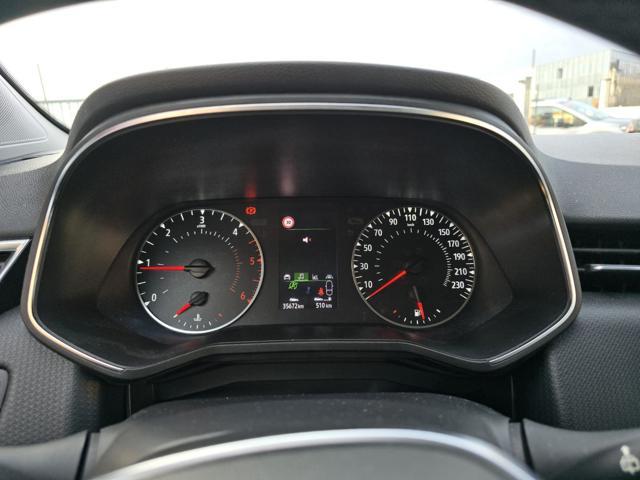 RENAULT Clio Blue dCi 85 CV 5 porte Zen T.Diesel