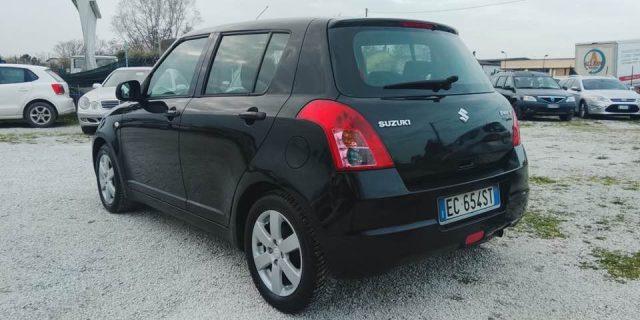 SUZUKI Swift 1.3 GPL 5p. GL Safety Pack