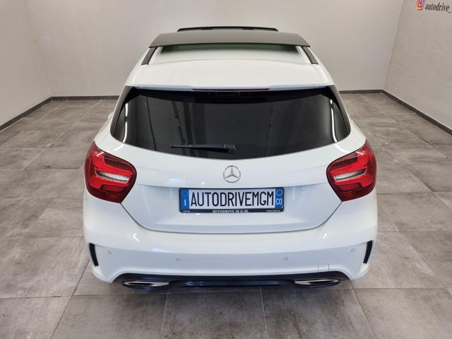 MERCEDES-BENZ A 180 Premium