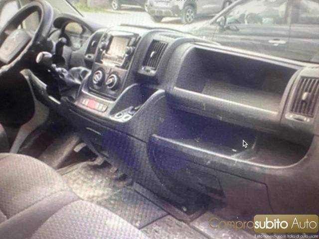 CITROEN Jumper 30 BlueHDi + IVA 22%