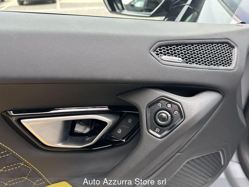 Lamborghini Huracán Huracán 5.2 V10 EVO Spyder *FRENI CARBO, C20"*