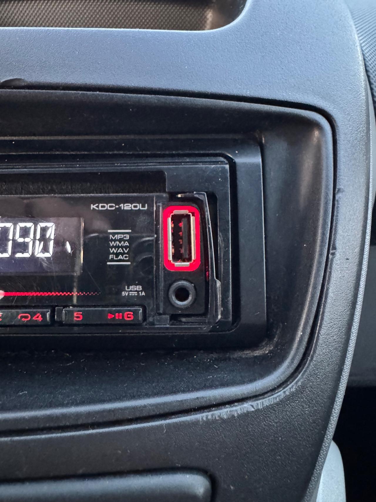 Toyota Aygo 1.0 BLOCK SISTEM