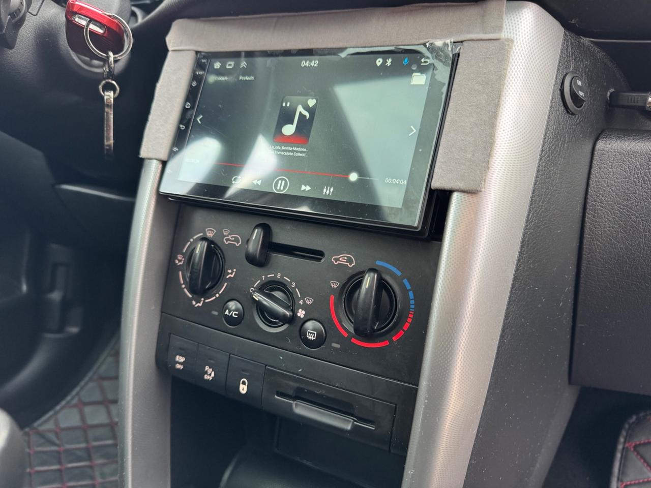 Peugeot 207 1.4 VTi 95CV SW XS Ciel 2008 Full optional