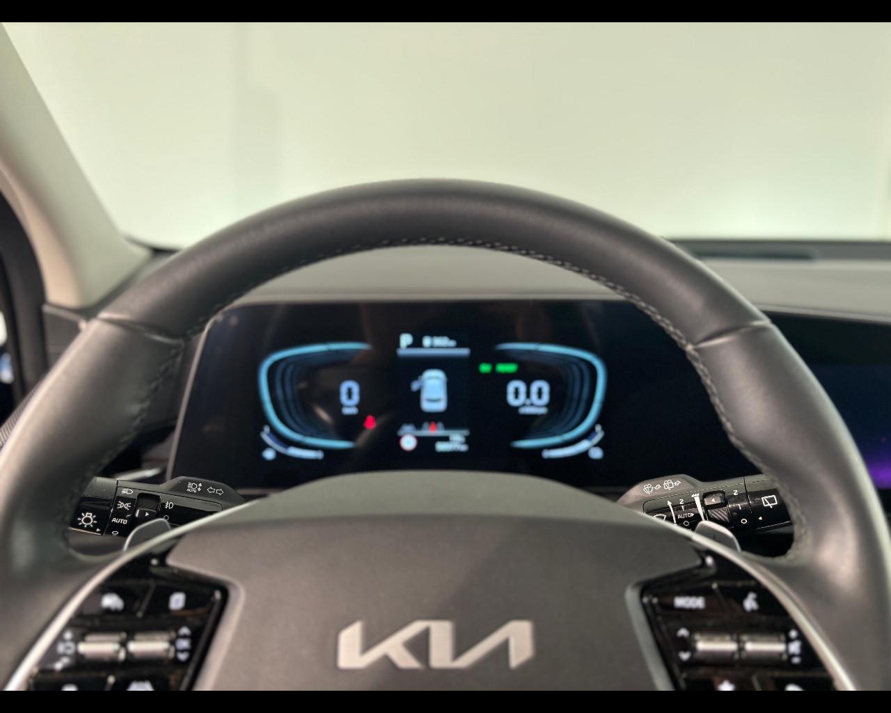 KIA NIRO 1.6 GDI PHEV STYLE ECO PACK