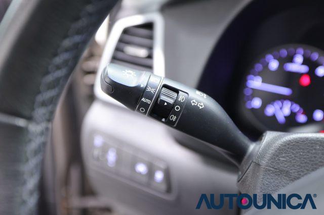 HYUNDAI Tucson 1.7 CRDI DCT XPOSSIBLE FARI LED