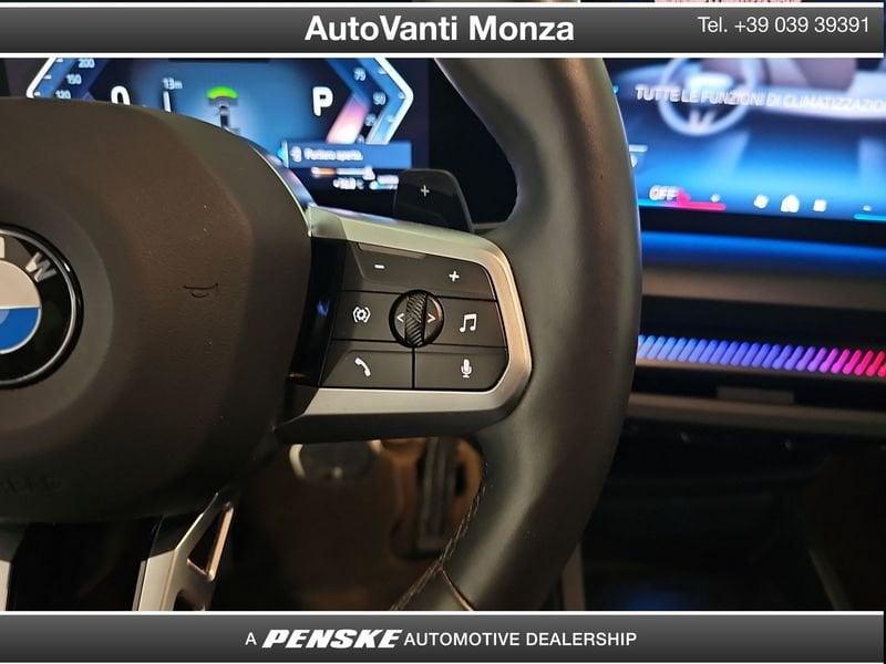 BMW Serie 1 118d MSport Pro