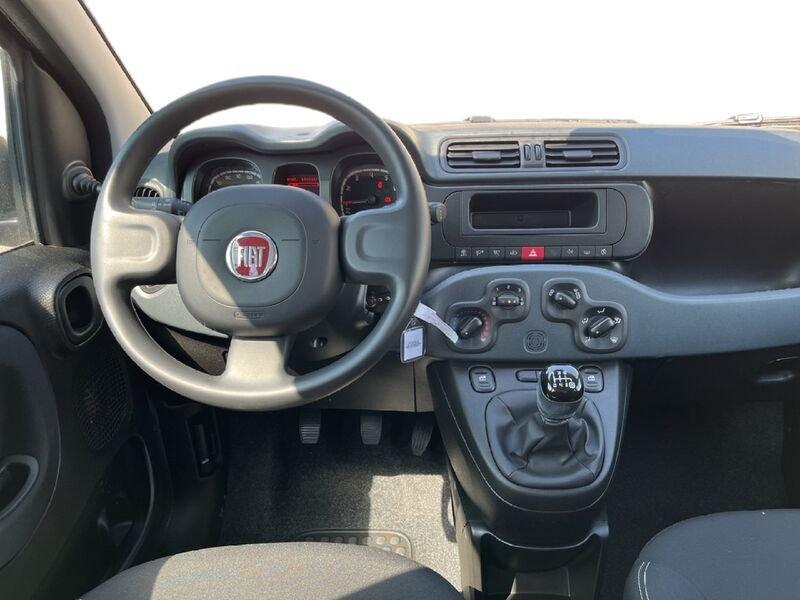 FIAT Panda My24 1.0 70cv Hybrid Panda
