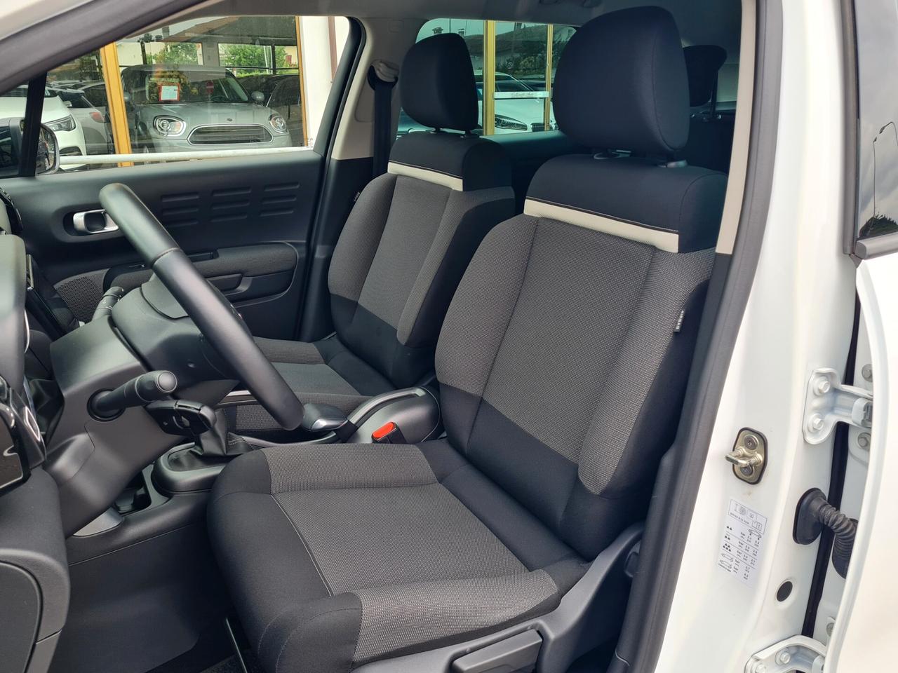 Citroen C3 Aircross PureTech 110 S&S Shine