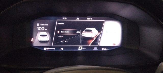CUPRA Formentor 1.5 TSI DSG VIDEO