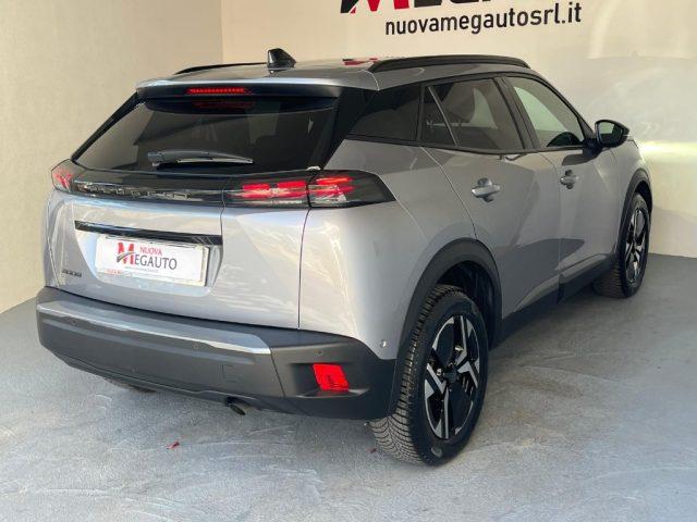 PEUGEOT 2008 PureTech 100 S&S Allure