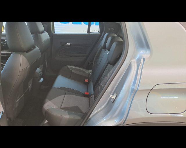 JEEP Avenger 1.2 turbo e-hybrid Altitude fwd 100cv edct6