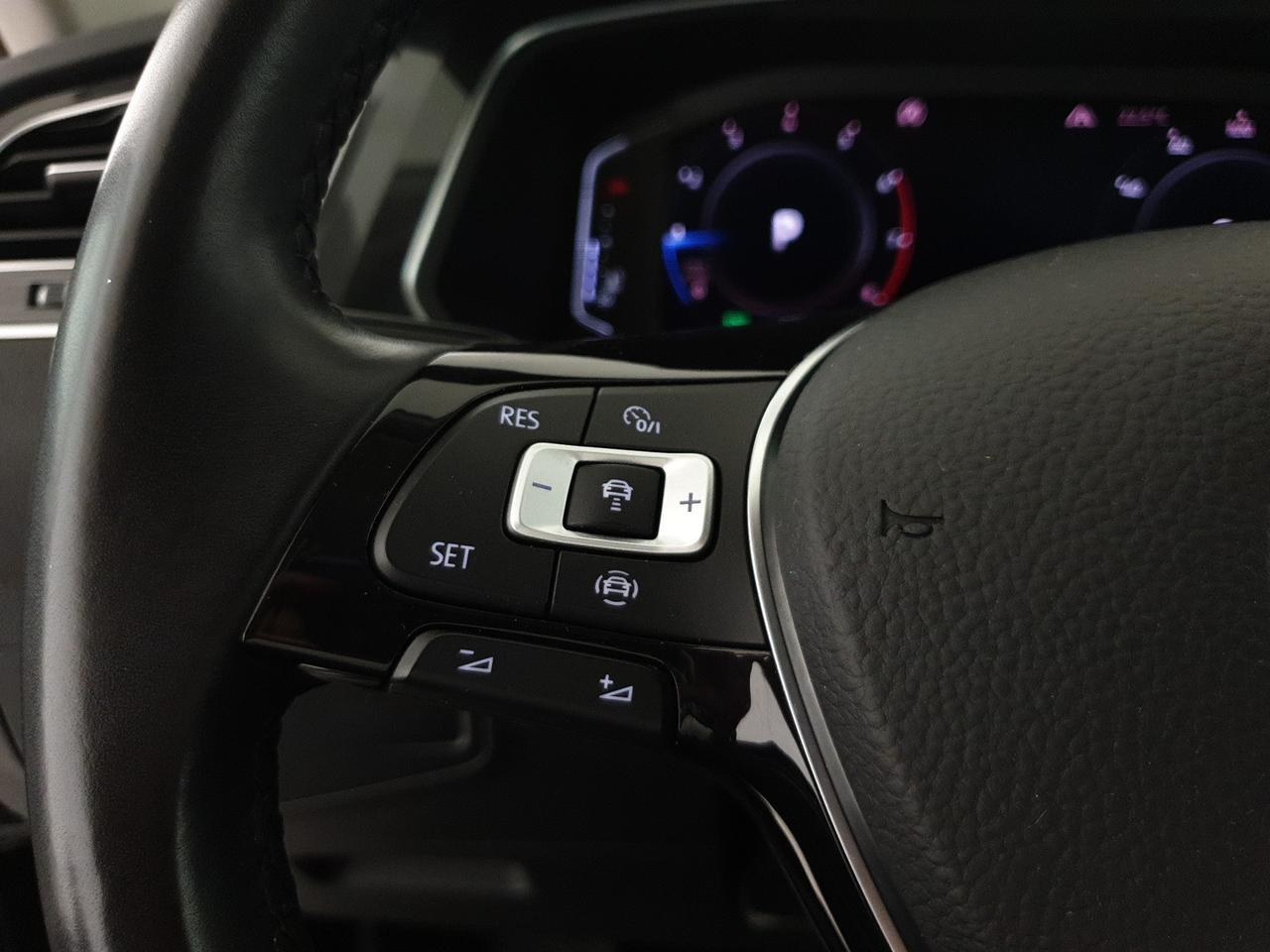Volkswagen Tiguan 1.5 tsi sport 150cv dsg