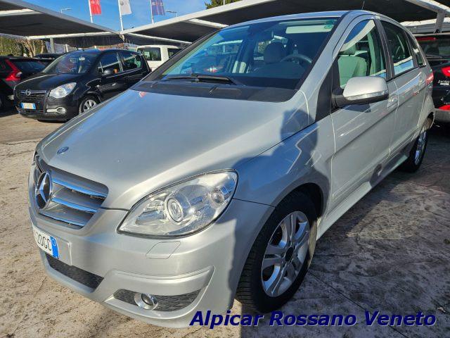 MERCEDES-BENZ B 180 CDI avangard