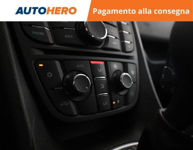 OPEL Meriva 1.4 Turbo 120CV aut. Cosmo