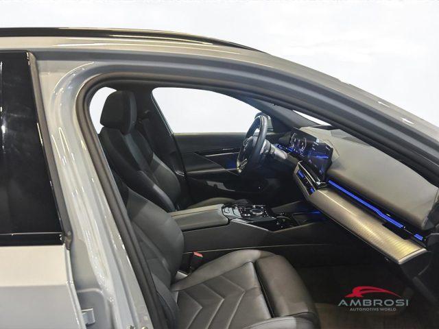 BMW 520 Serie 5 d X-Drive M-Sport Pro Travel Confort Packa