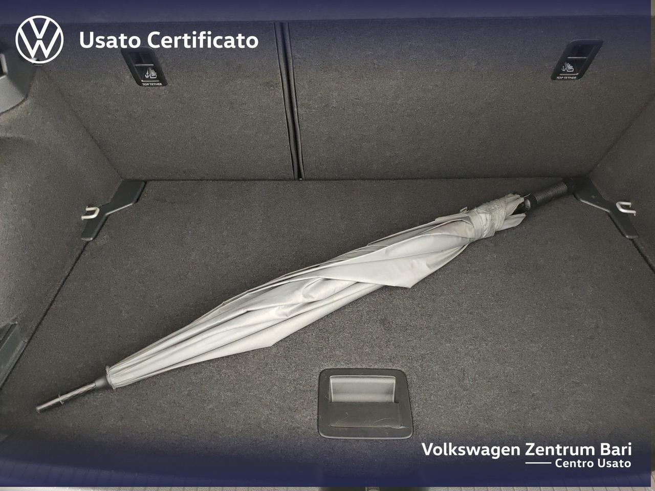 Volkswagen Polo 1.0 tsi style 95cv