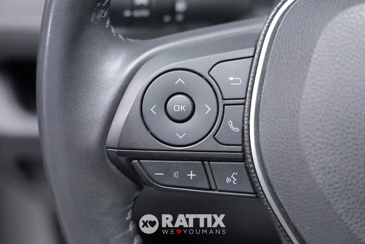 Toyota RAV 4 2.5 vvt-ie h 222CV Dynamic AWD-i e-CVT