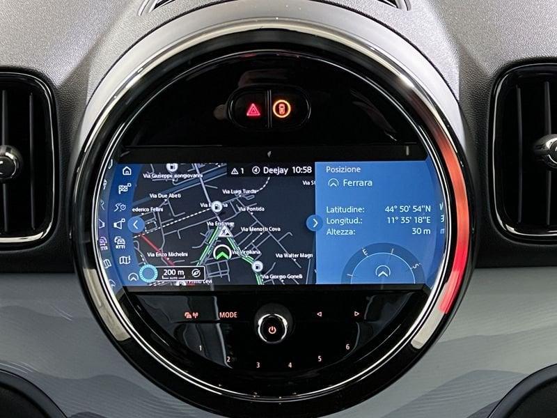 MINI Mini Countryman F60 Mini 1.5 Cooper Untamed Edition Countryman