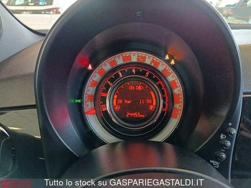 FIAT 500 1.0 Hybrid Club