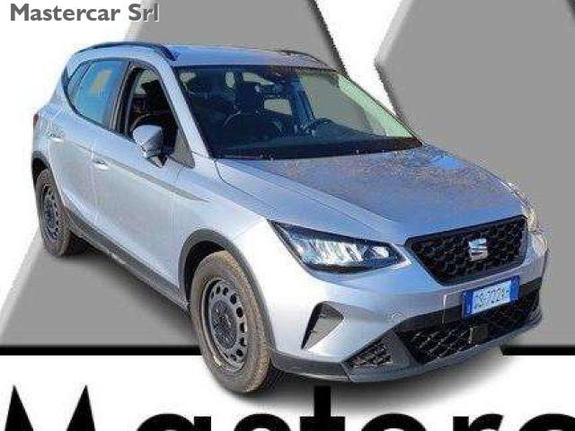 SEAT Arona 1.0 ECO TSI 95cv REFERENCE - GS722XH