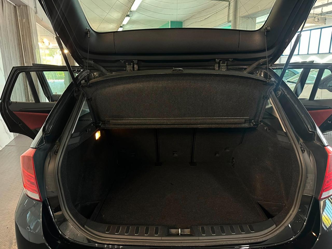 Bmw X1 xDrive18d Futura